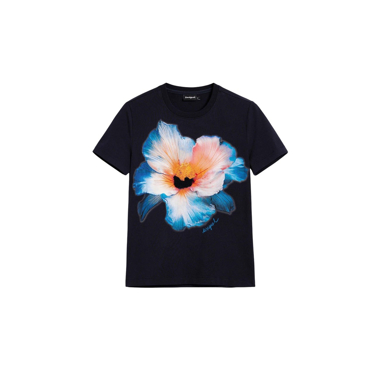 Desigual Mujer Camisetas