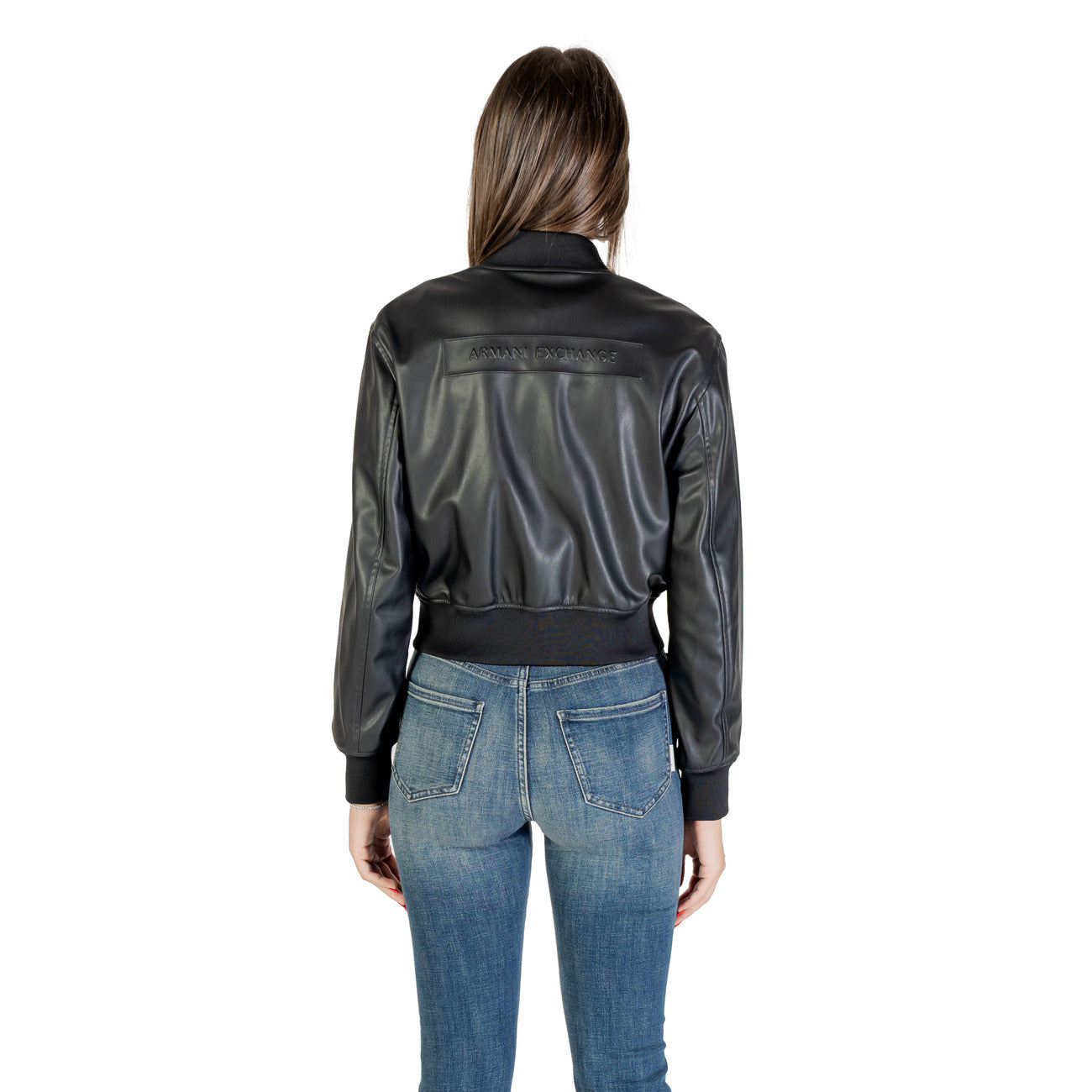 Armani Exchange Mujer Chaquetas