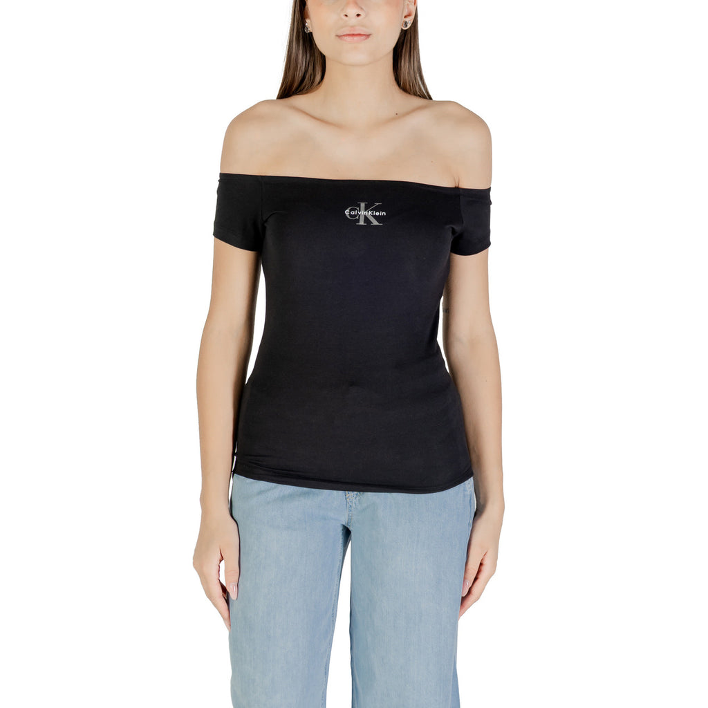 Calvin Klein Jeans Mujer Camisetas