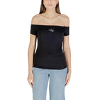 Calvin Klein Jeans Mujer Camisetas