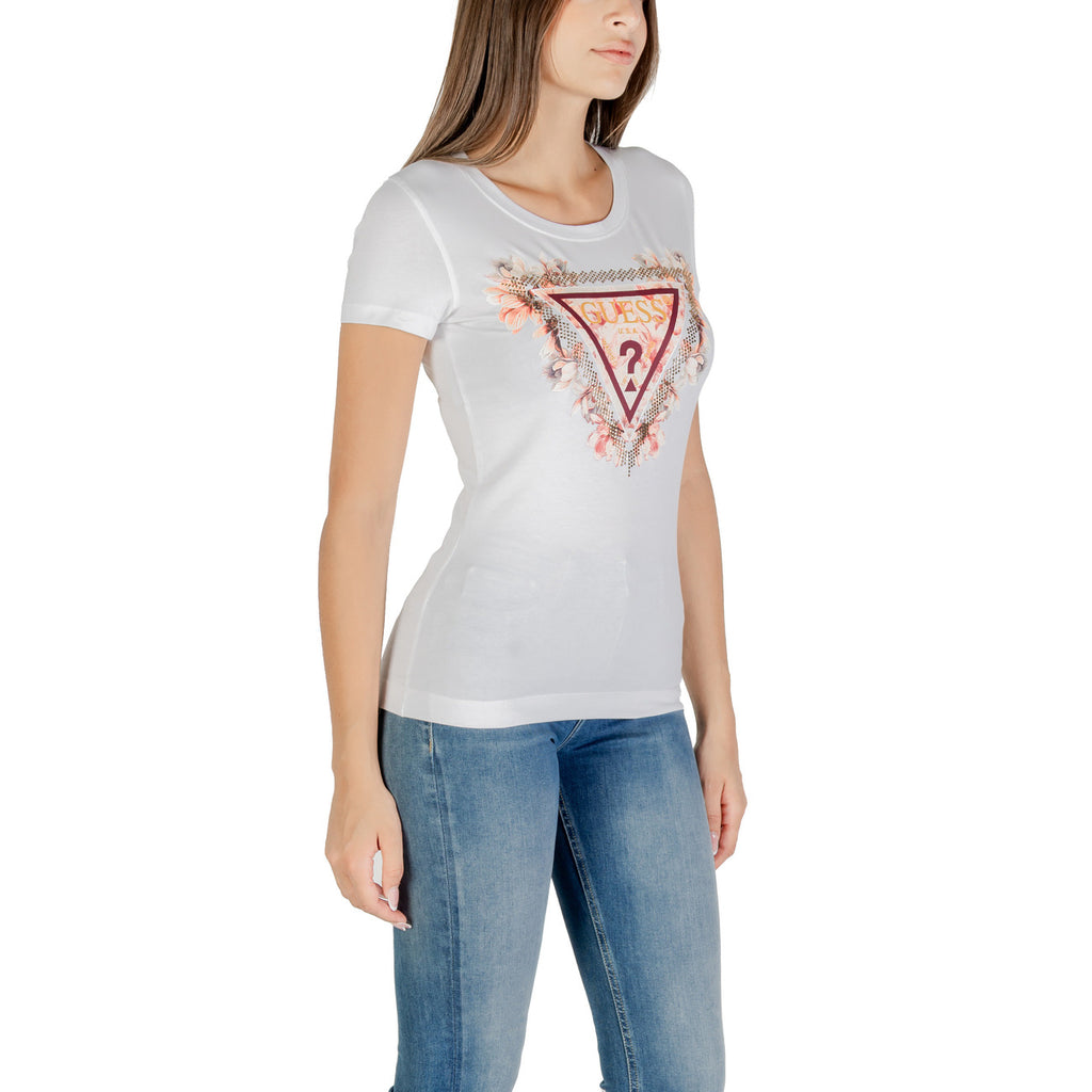 Guess Mujer Camisetas
