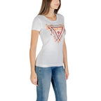 Guess Mujer Camisetas