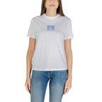 Calvin Klein Jeans Mujer Camisetas