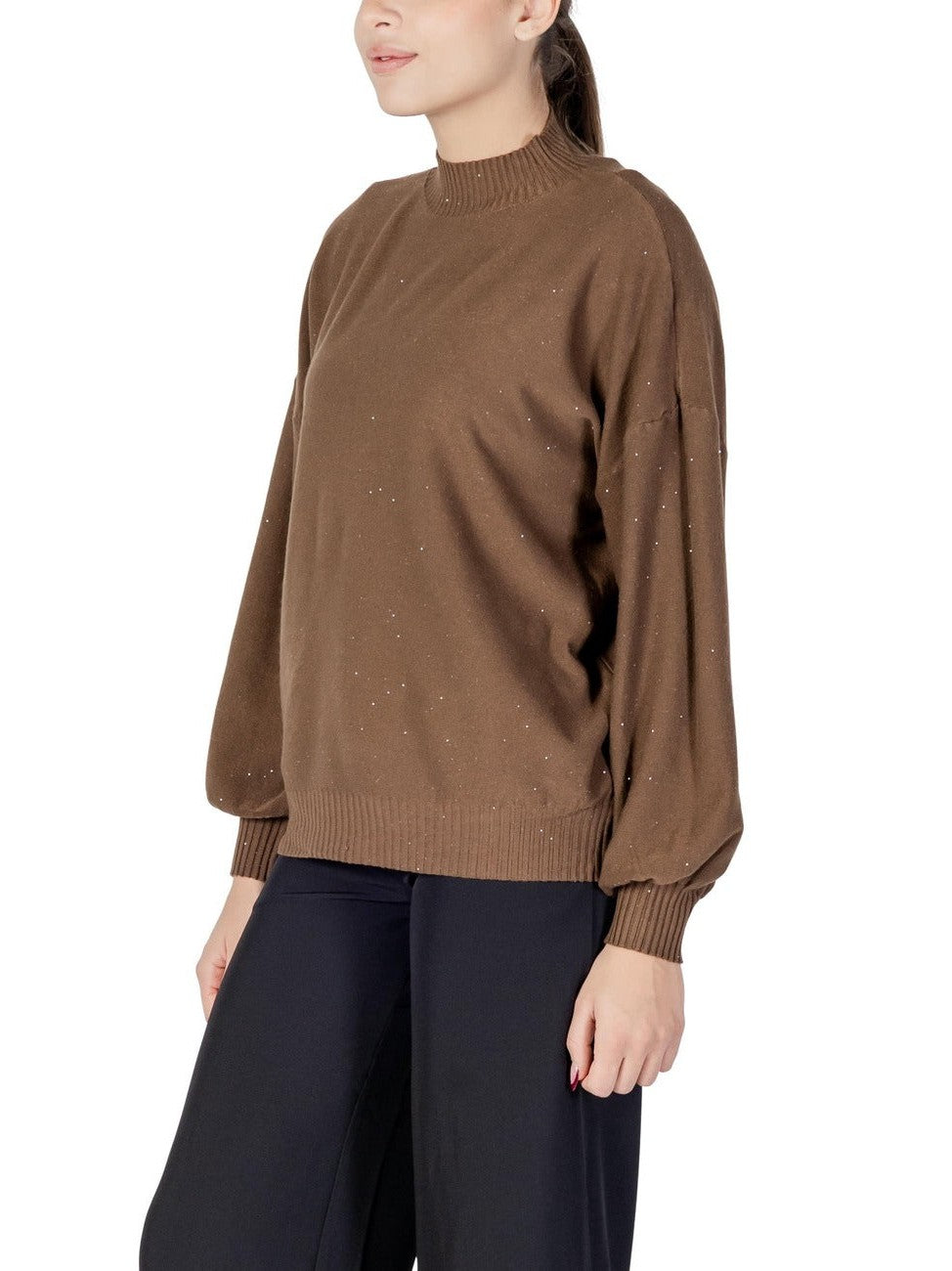 Choral Mujer Jerséis