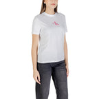 Calvin Klein Jeans Mujer Camisetas
