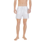 Emporio Armani Underwear Hombre Bañadores