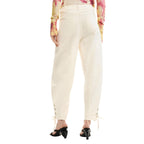 Desigual Mujer Pantalones