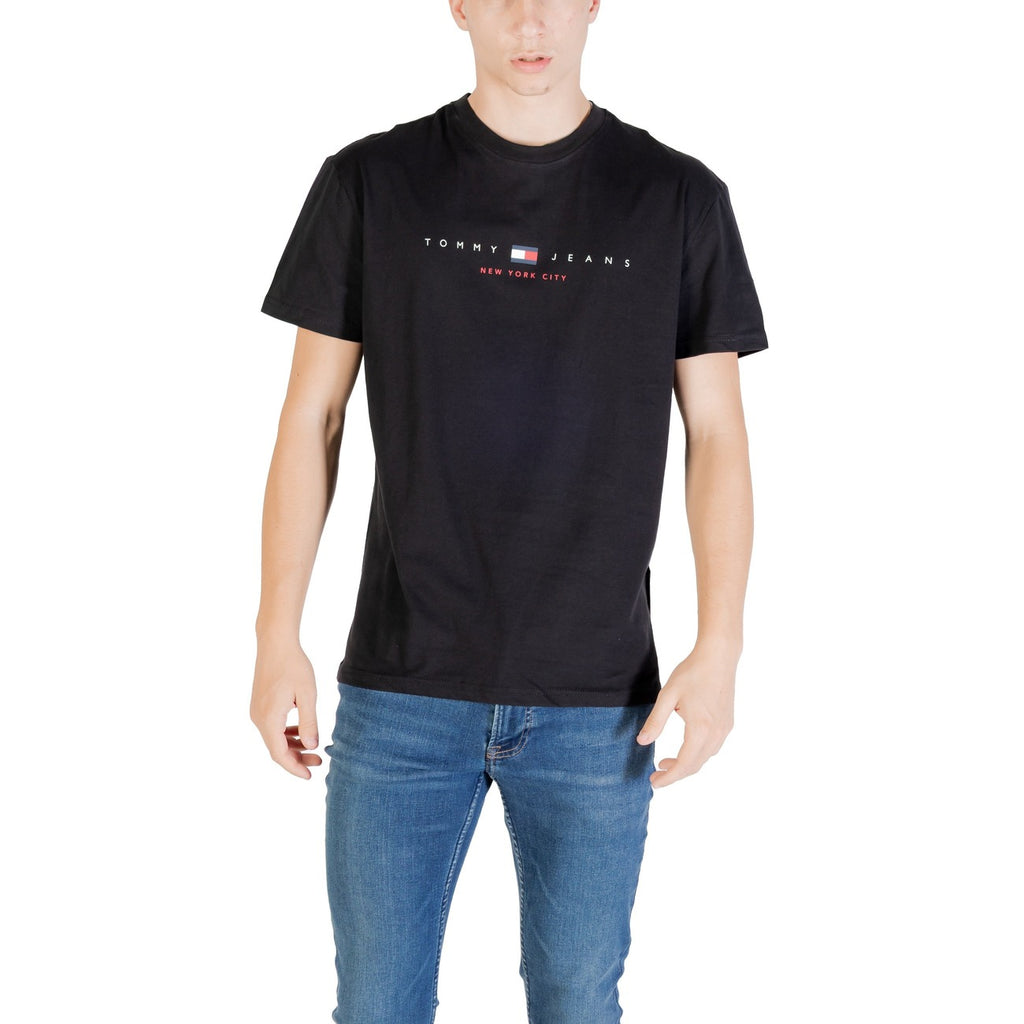 Tommy Hilfiger Jeans Hombre Camisetas