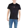 Tommy Hilfiger Jeans Hombre Camisetas