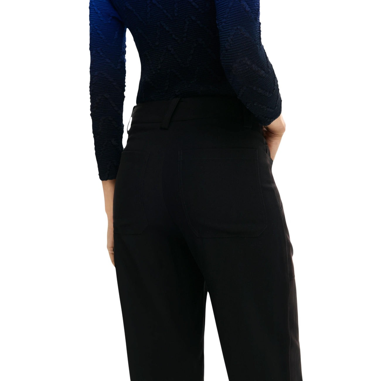 Desigual Mujer Pantalones