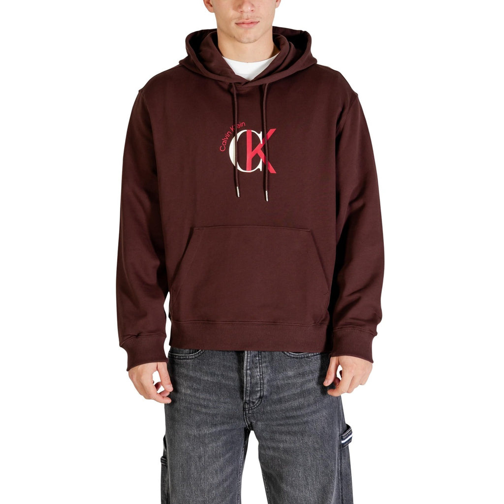 Calvin Klein Jeans Hombre Sudaderas