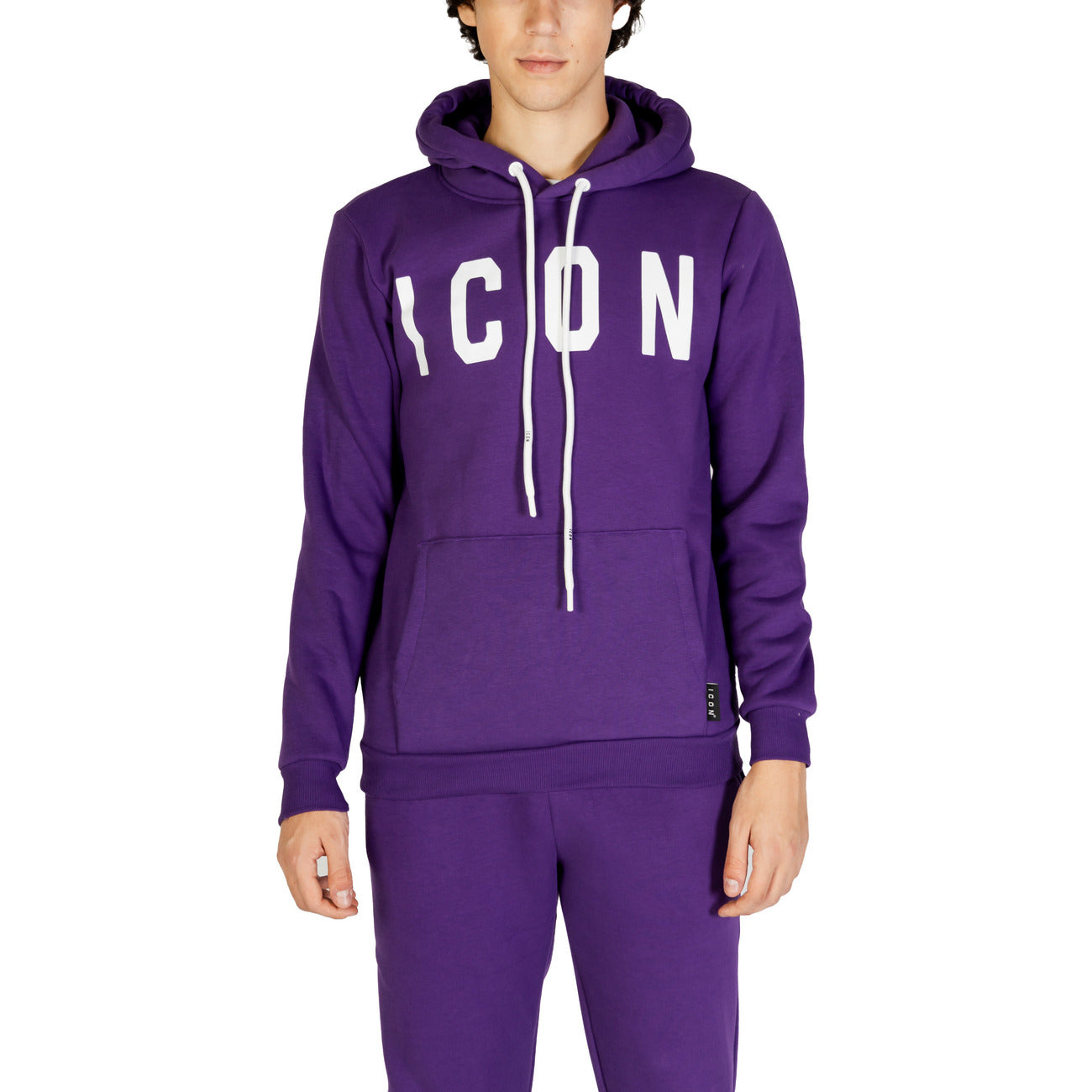 Icon Hombre Sudaderas