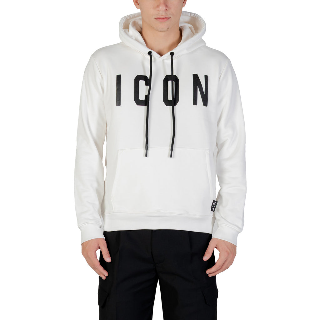 Icon Hombre Sudaderas