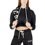 Icon Mujer Sudaderas