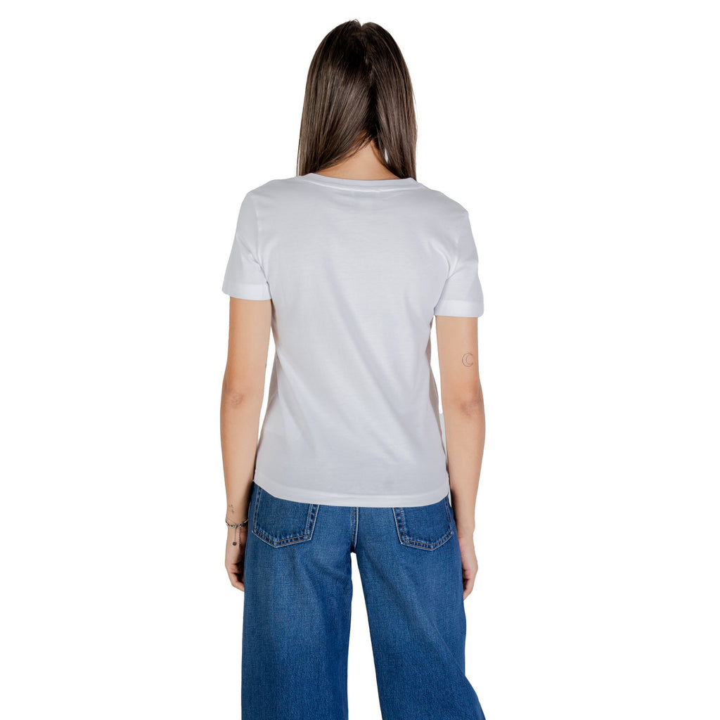 Calvin Klein Jeans Mujer Camisetas