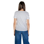 Calvin Klein Jeans Mujer Camisetas