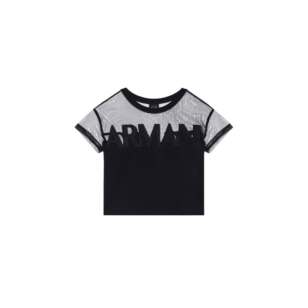 Armani Exchange Mujer Tops