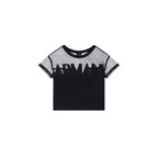 Armani Exchange Mujer Tops