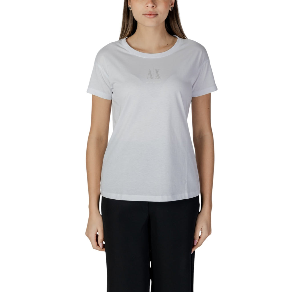 Armani Exchange Women's T-Shirts