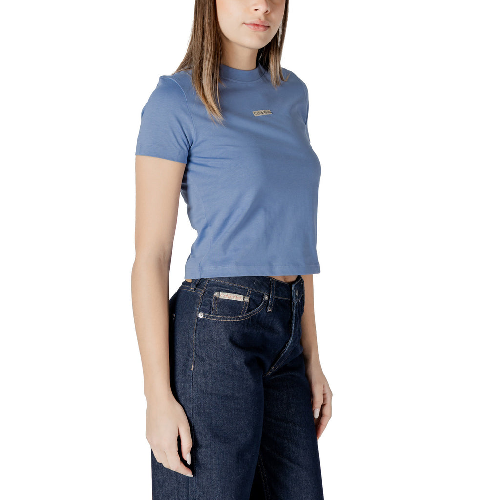 Calvin Klein Jeans Women's T-Shirts