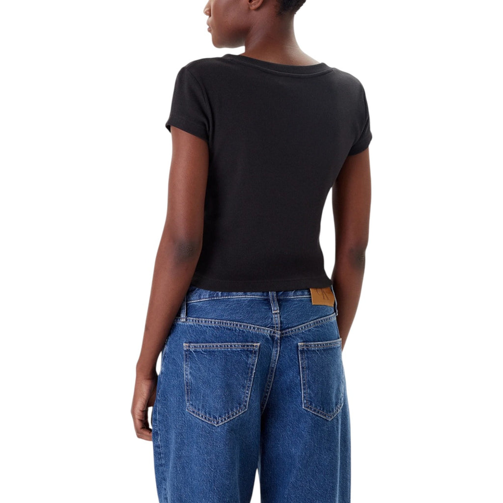 Calvin Klein Jeans Mujer Camisetas