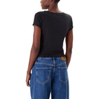 Calvin Klein Jeans Mujer Camisetas