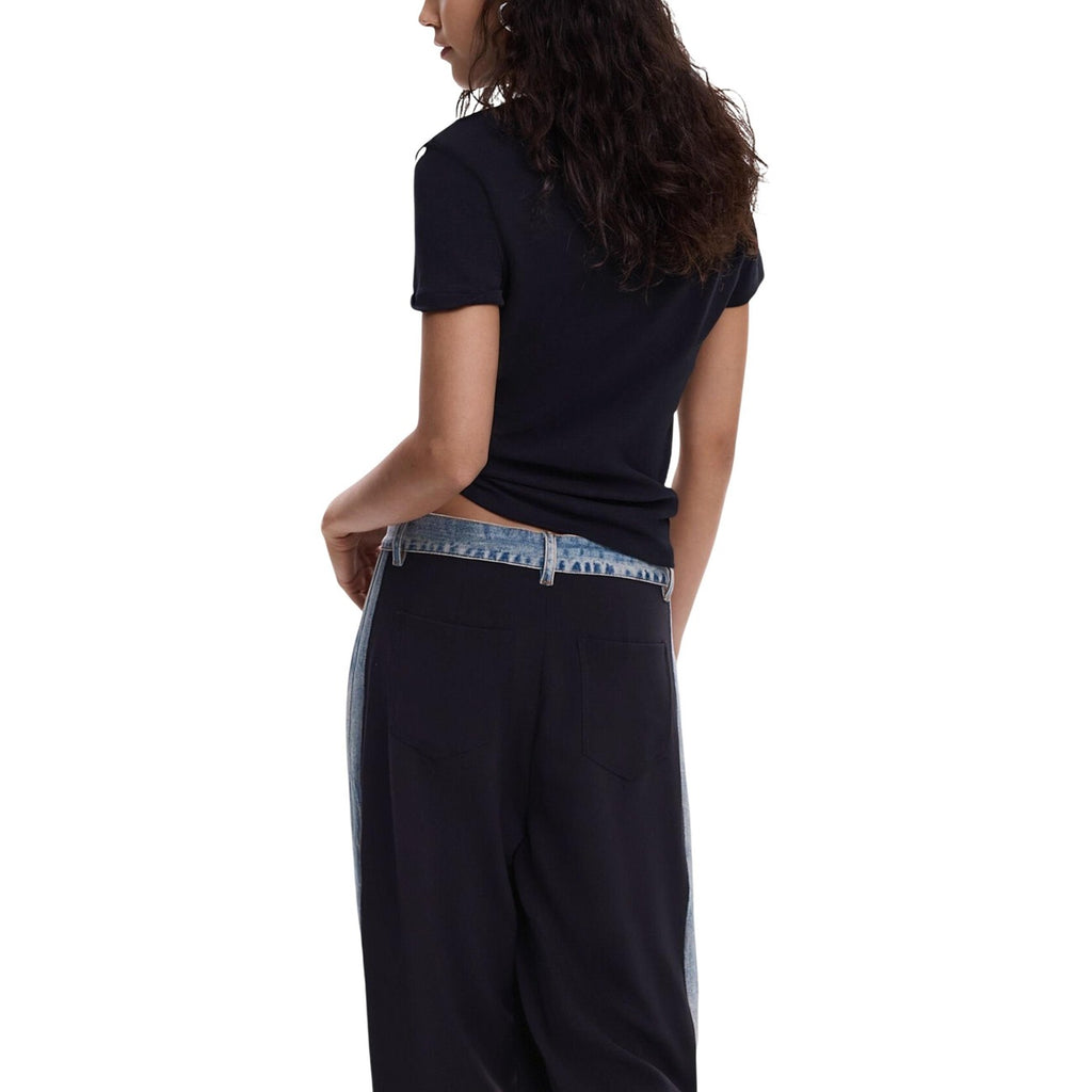 Desigual Mujer Camisetas