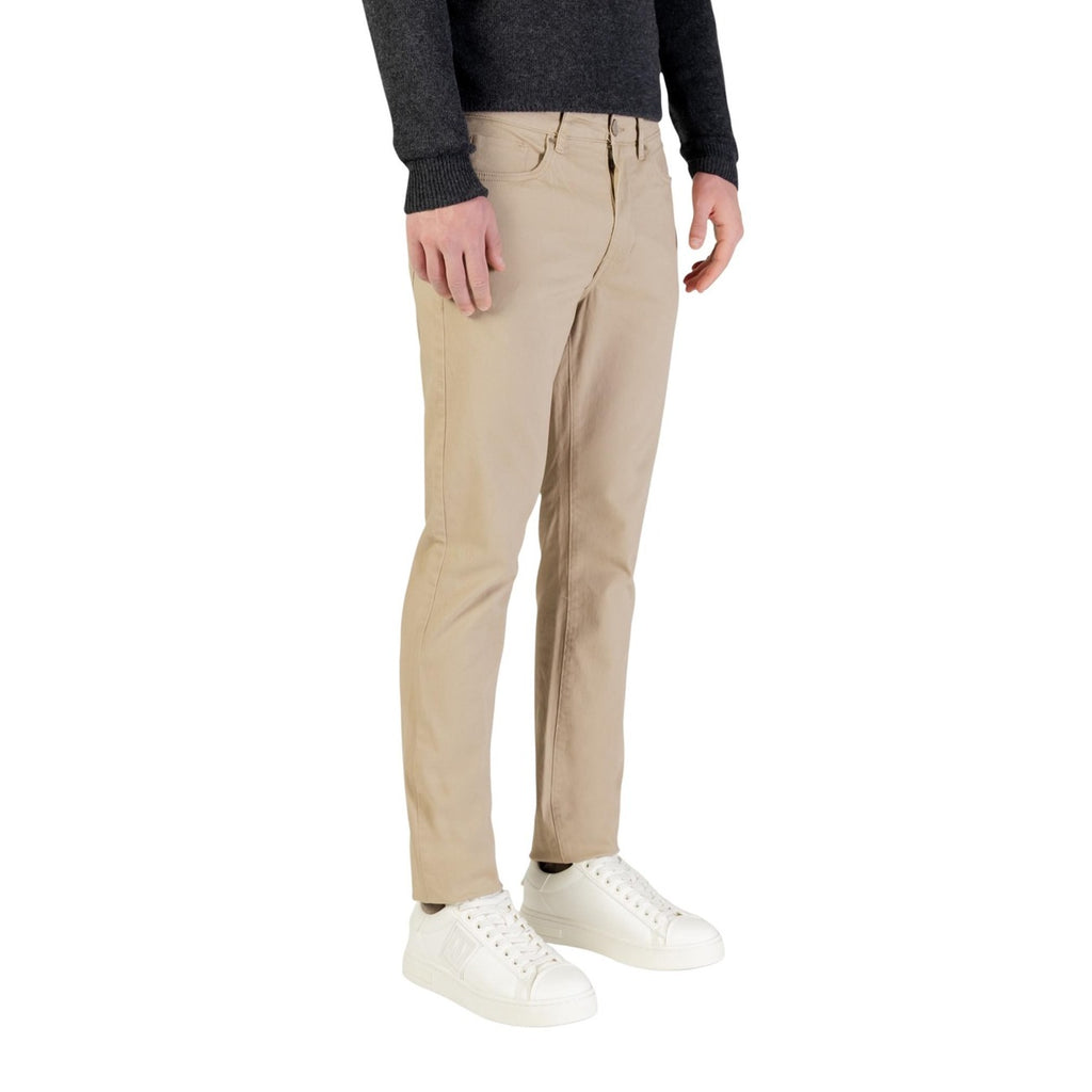 Borghese Hombre Pantalones