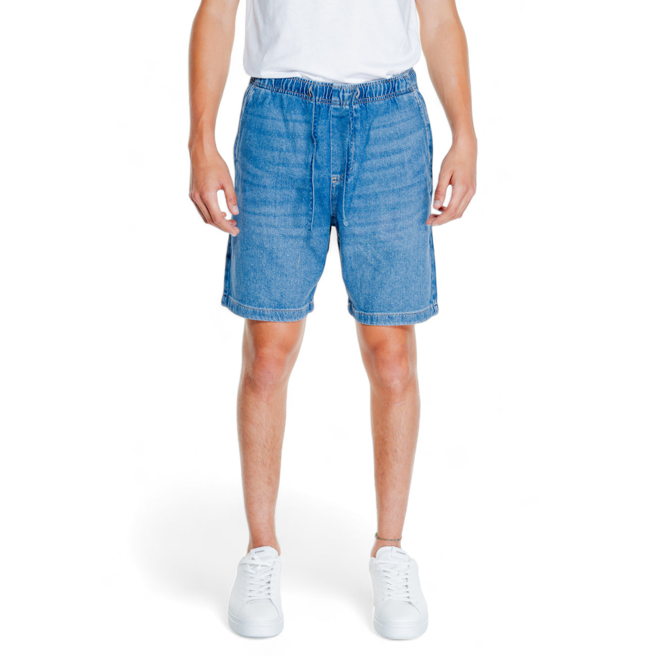 Jack & Jones Hombre Bermudas