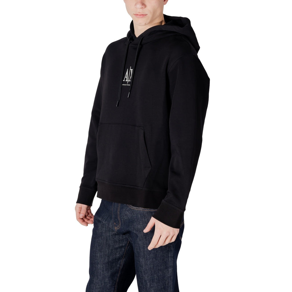 Armani Exchange Hombre Sudaderas