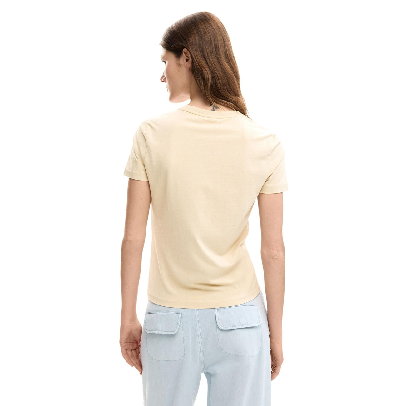 Desigual Mujer Camisetas