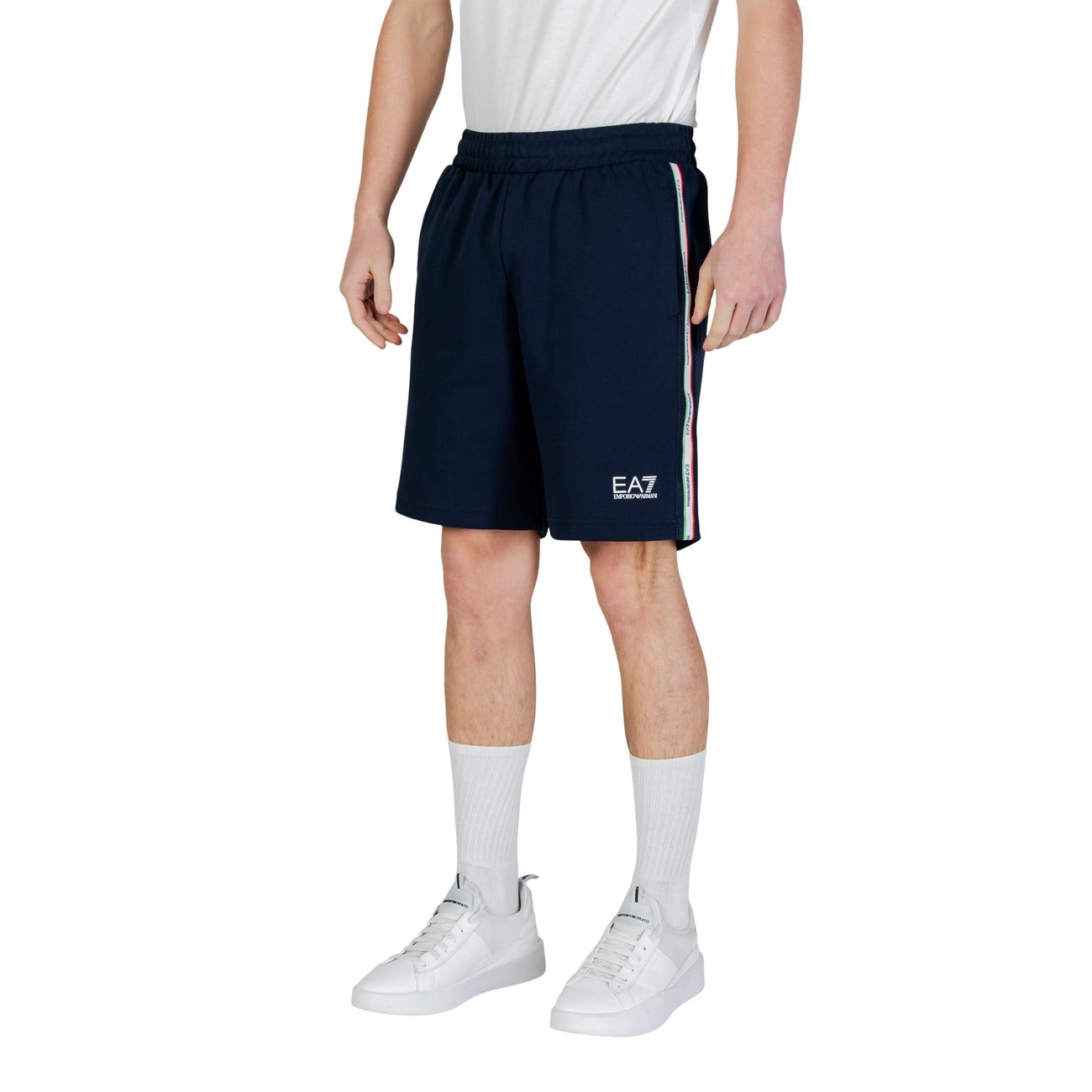 Ea7 Hombre Pantalones