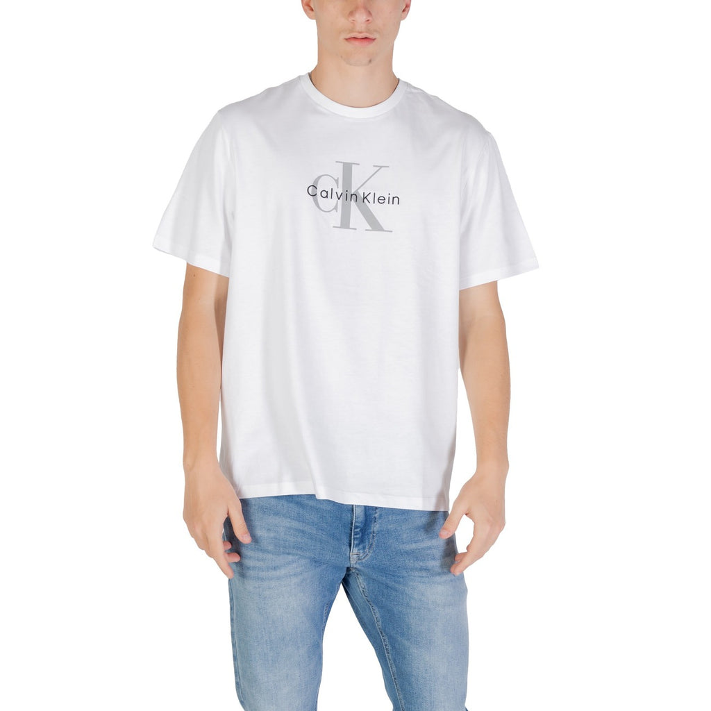 Calvin Klein Jeans Hombre Camisetas