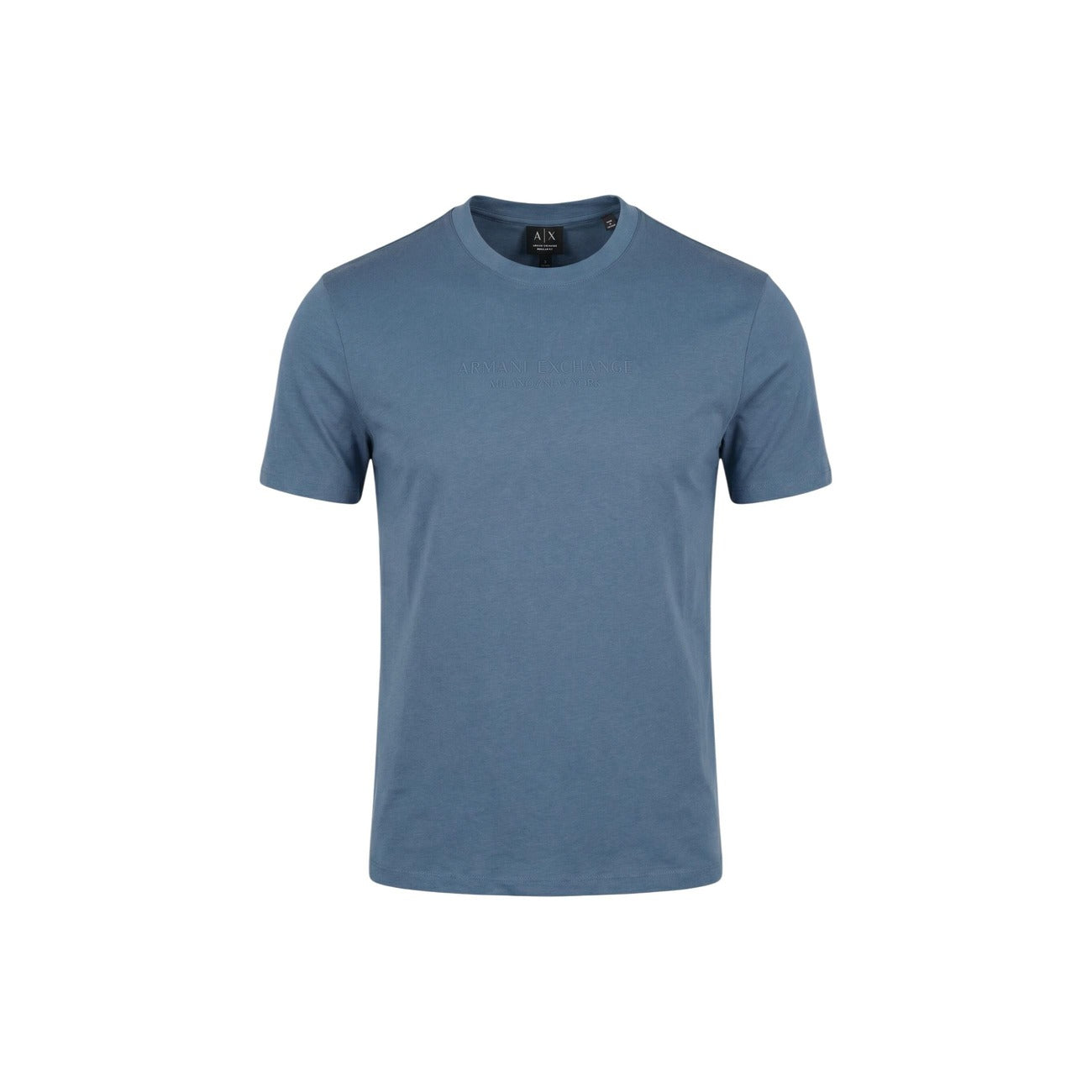 Armani Exchange Hombre Camisetas