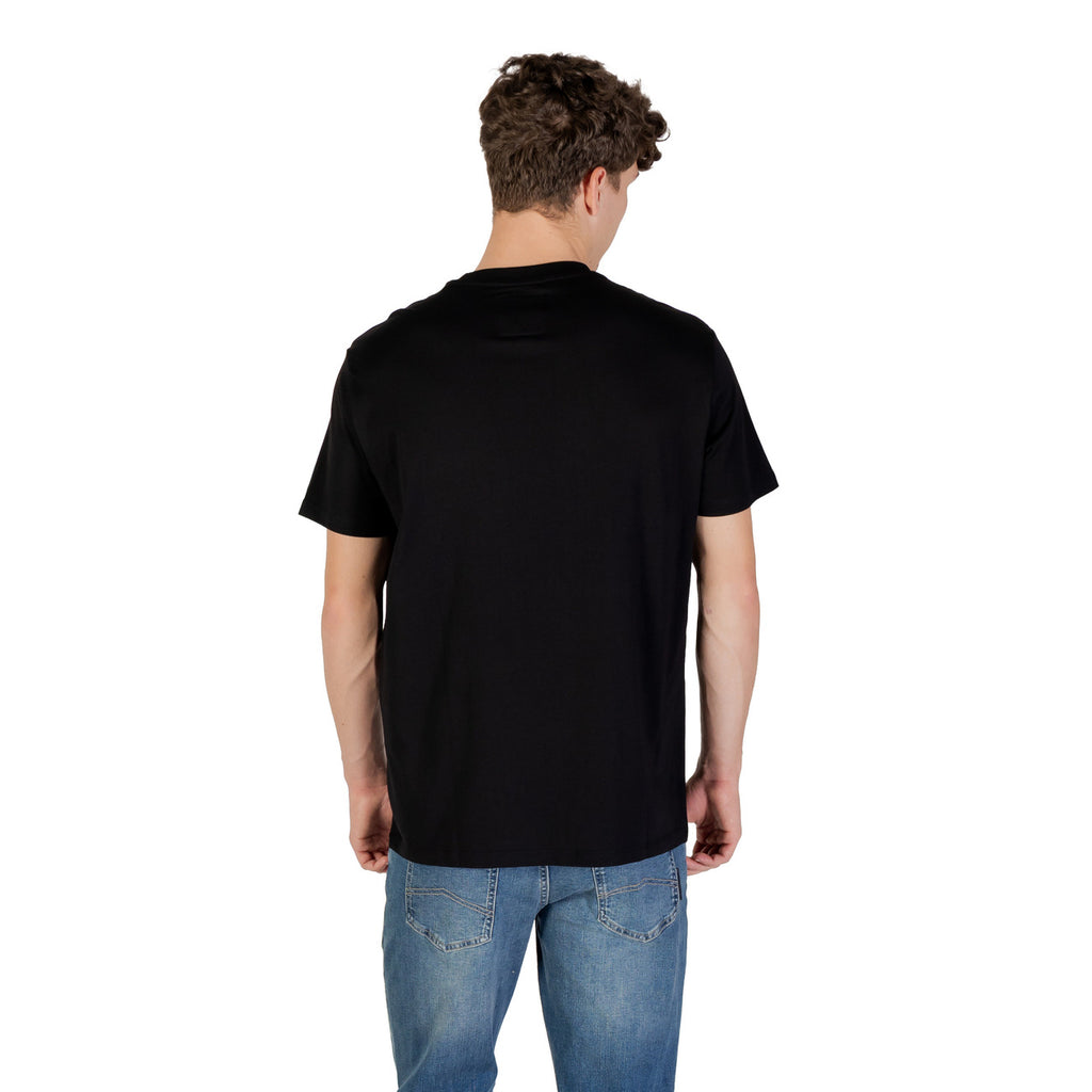 Armani Exchange Hombre Camisetas