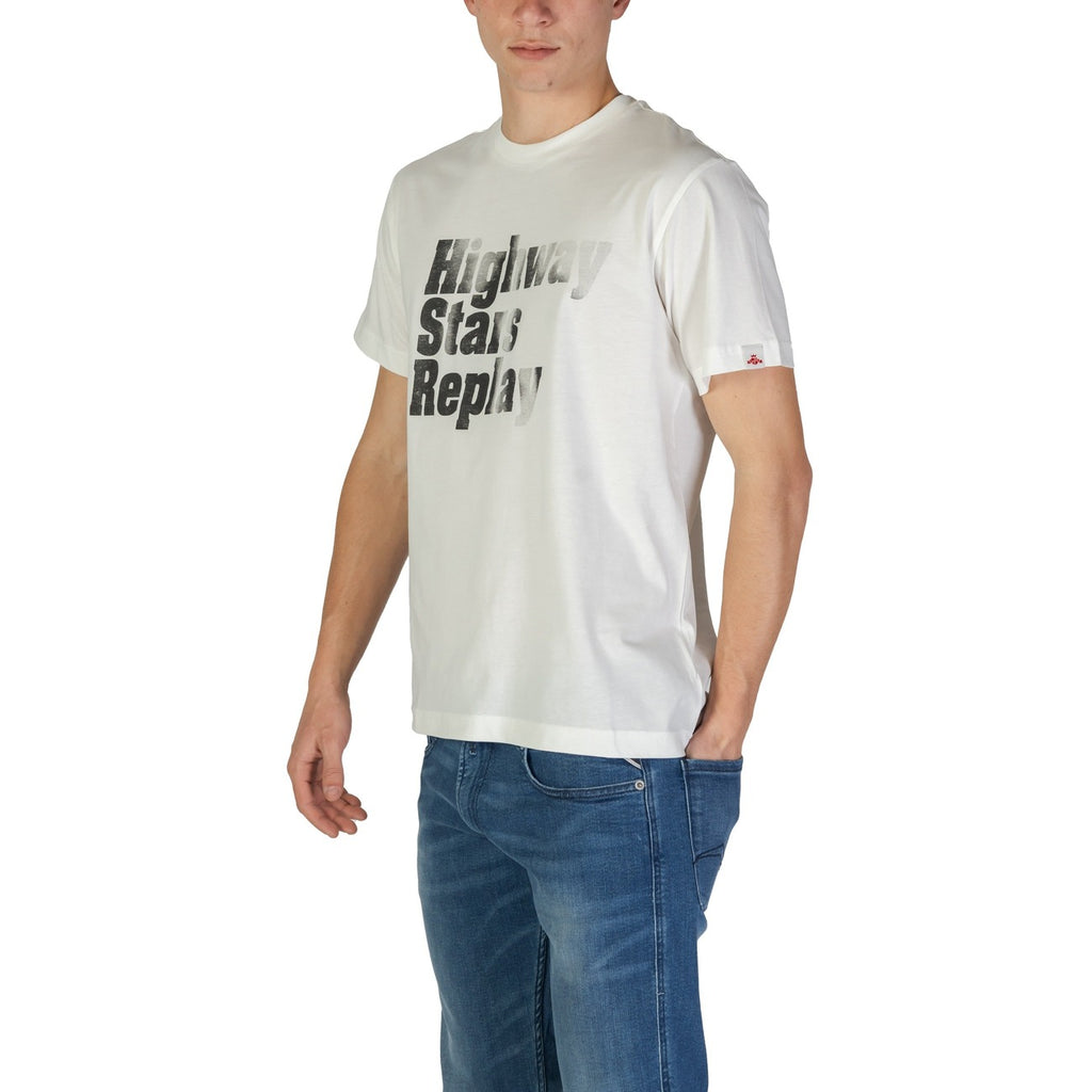 Replay Men's T-Shirts