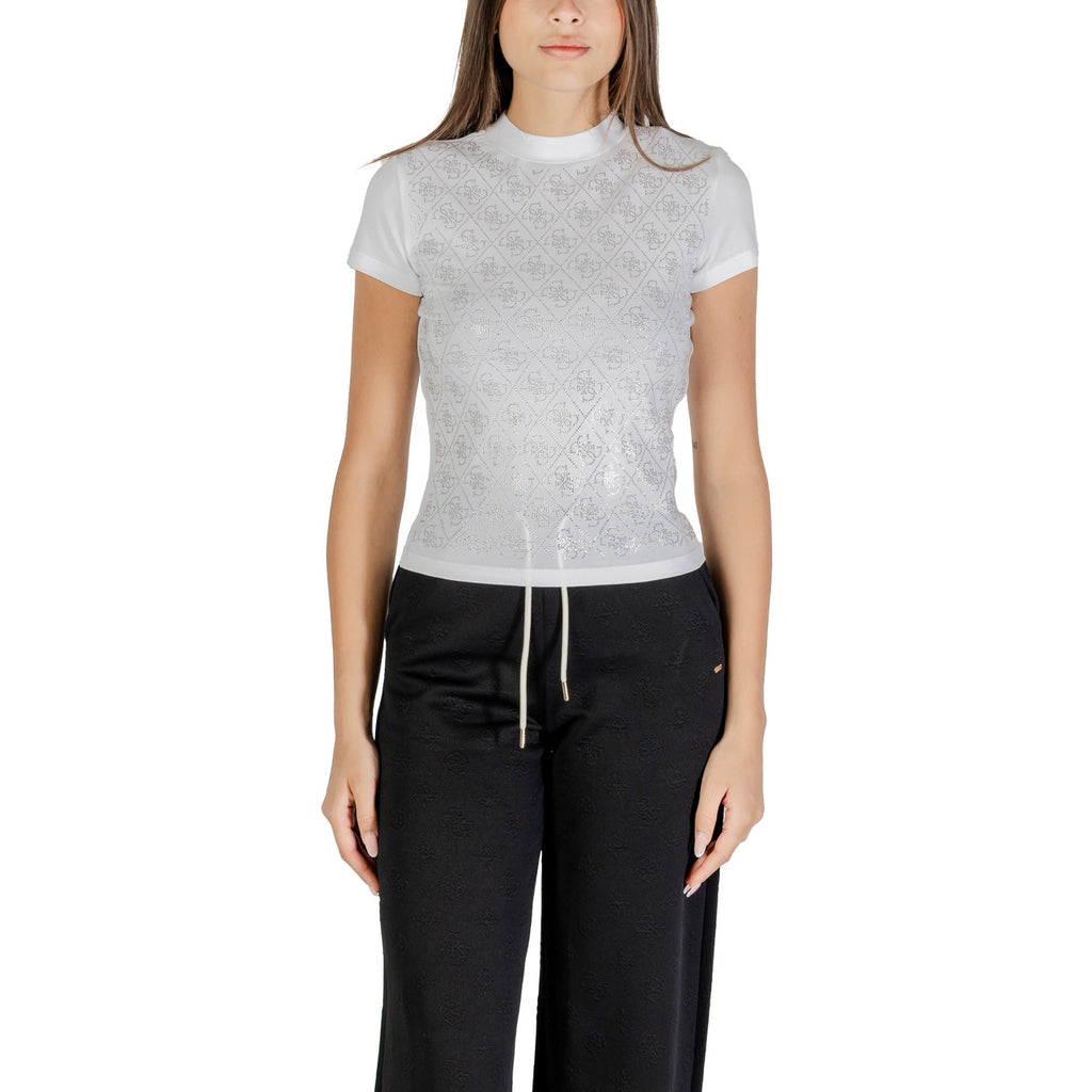 Guess Mujer Camisetas