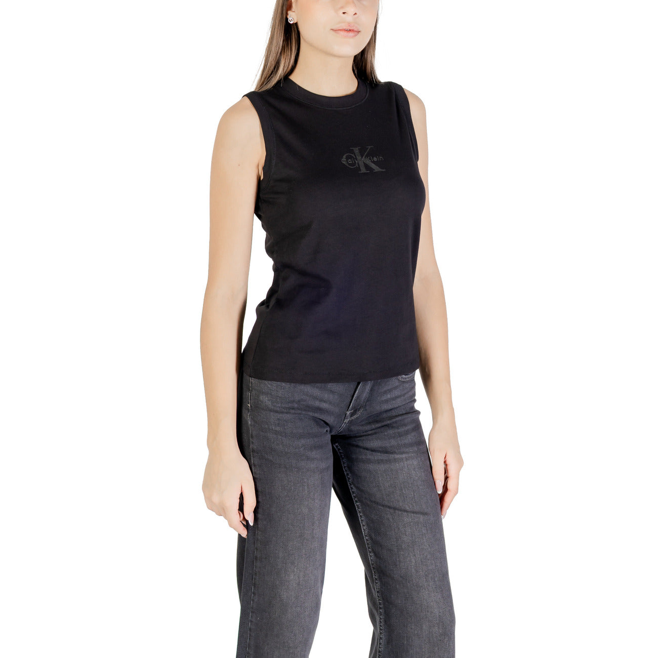 Calvin Klein Jeans Mujer Tirantes