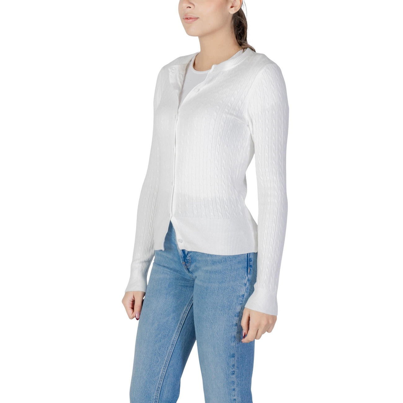 Choral Mujer Jerséis