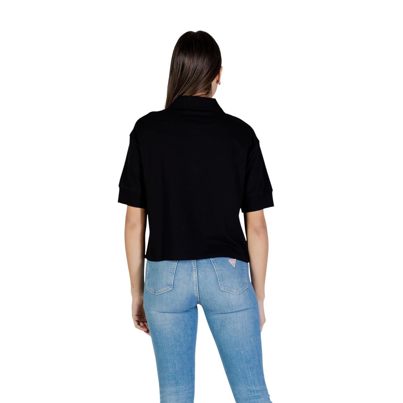 Armani Exchange Mujer Camisetas