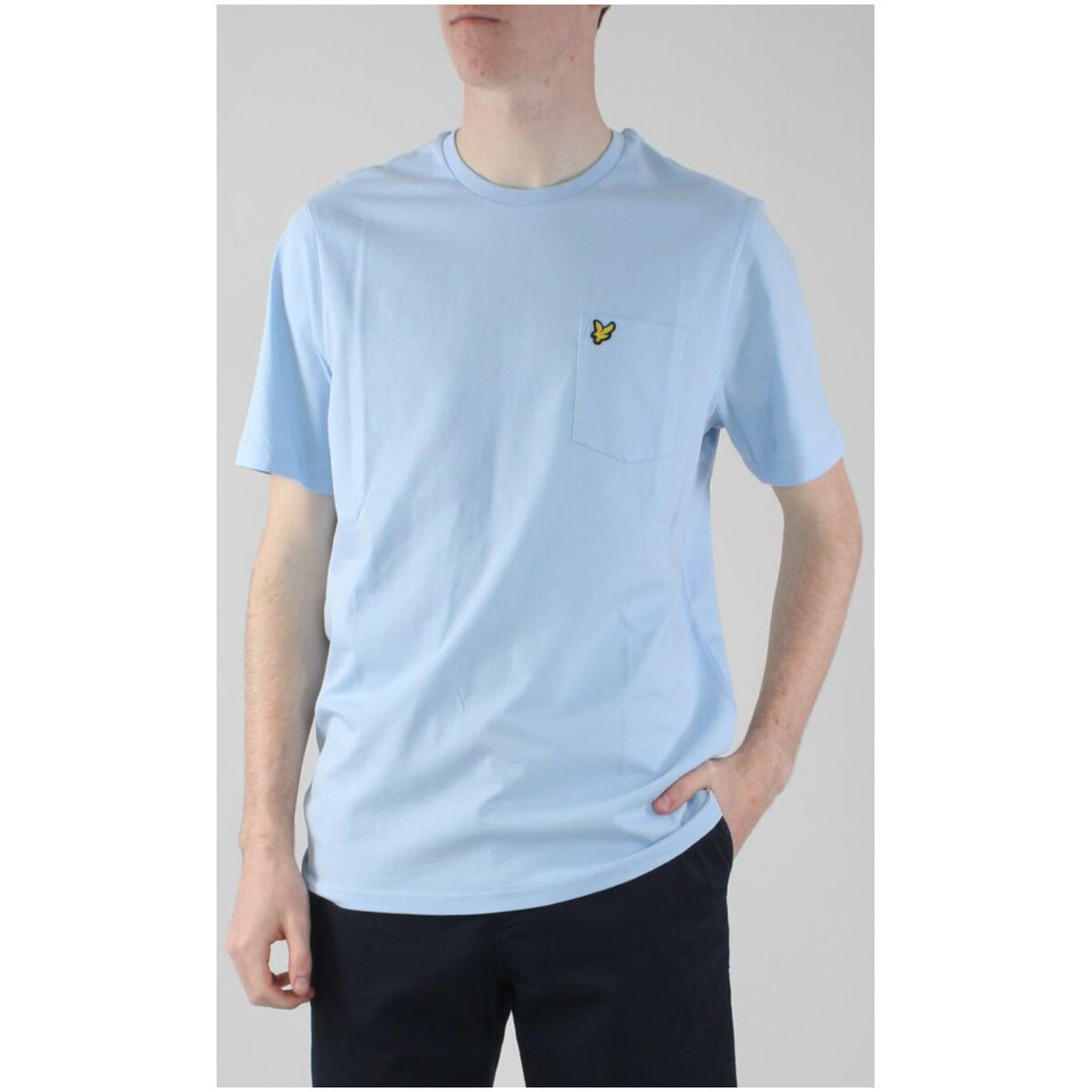 Lyle & Scott Hombre Camisetas