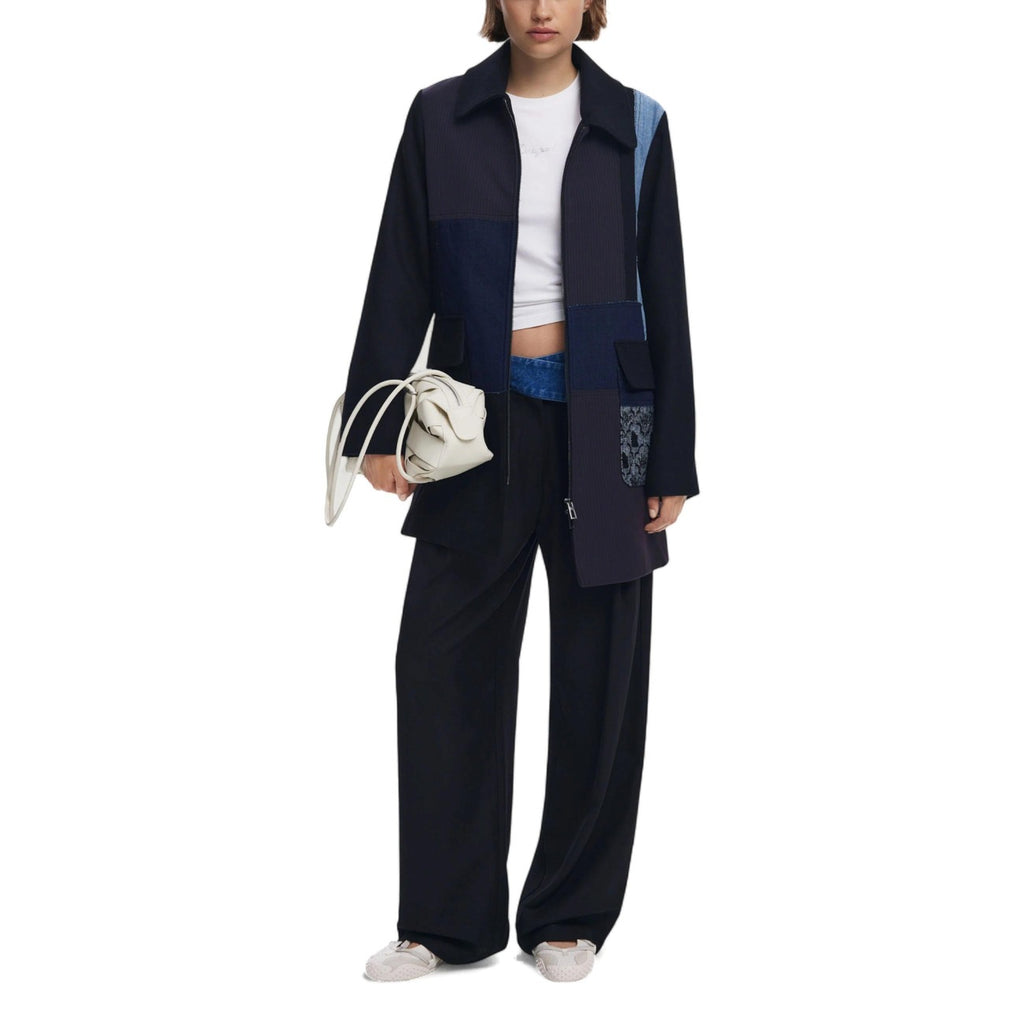 Desigual Mujer Chaquetas