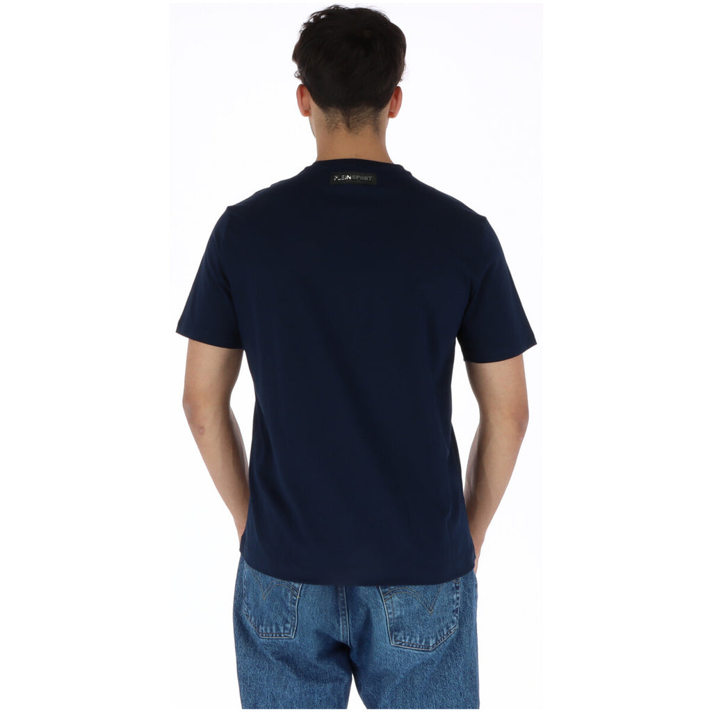 Plein Sport Hombre Camisetas