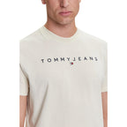 Tommy Hilfiger Jeans Hombre Camisetas