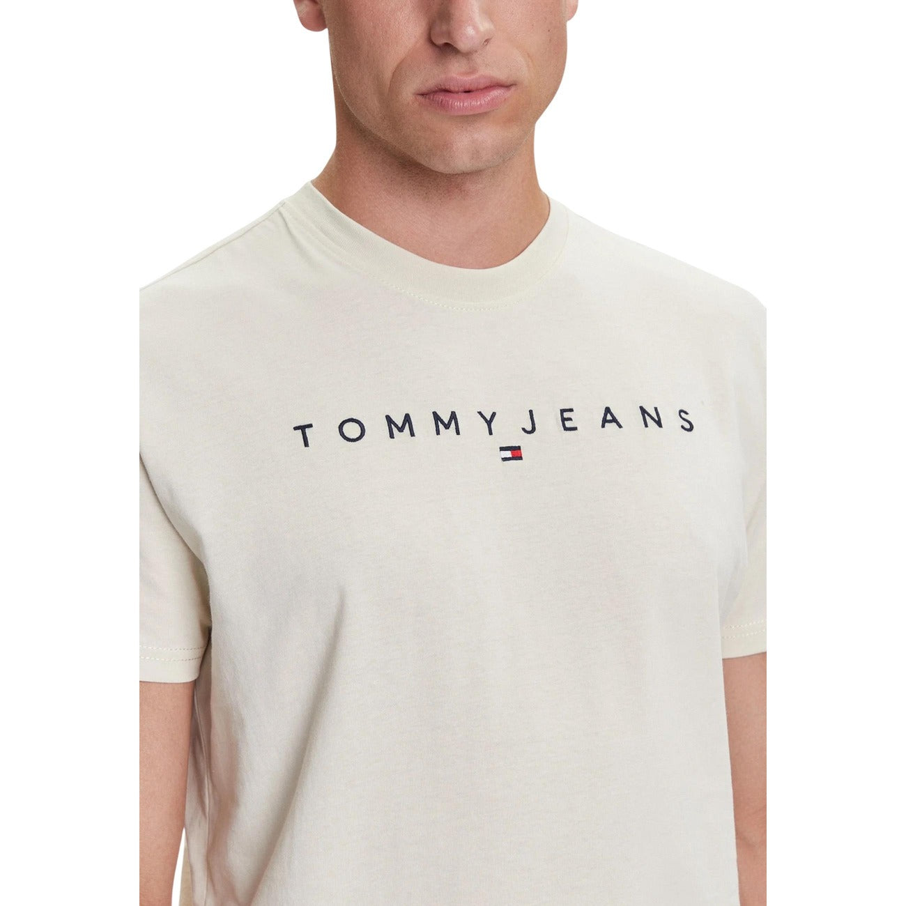 Tommy Hilfiger Jeans Hombre Camisetas