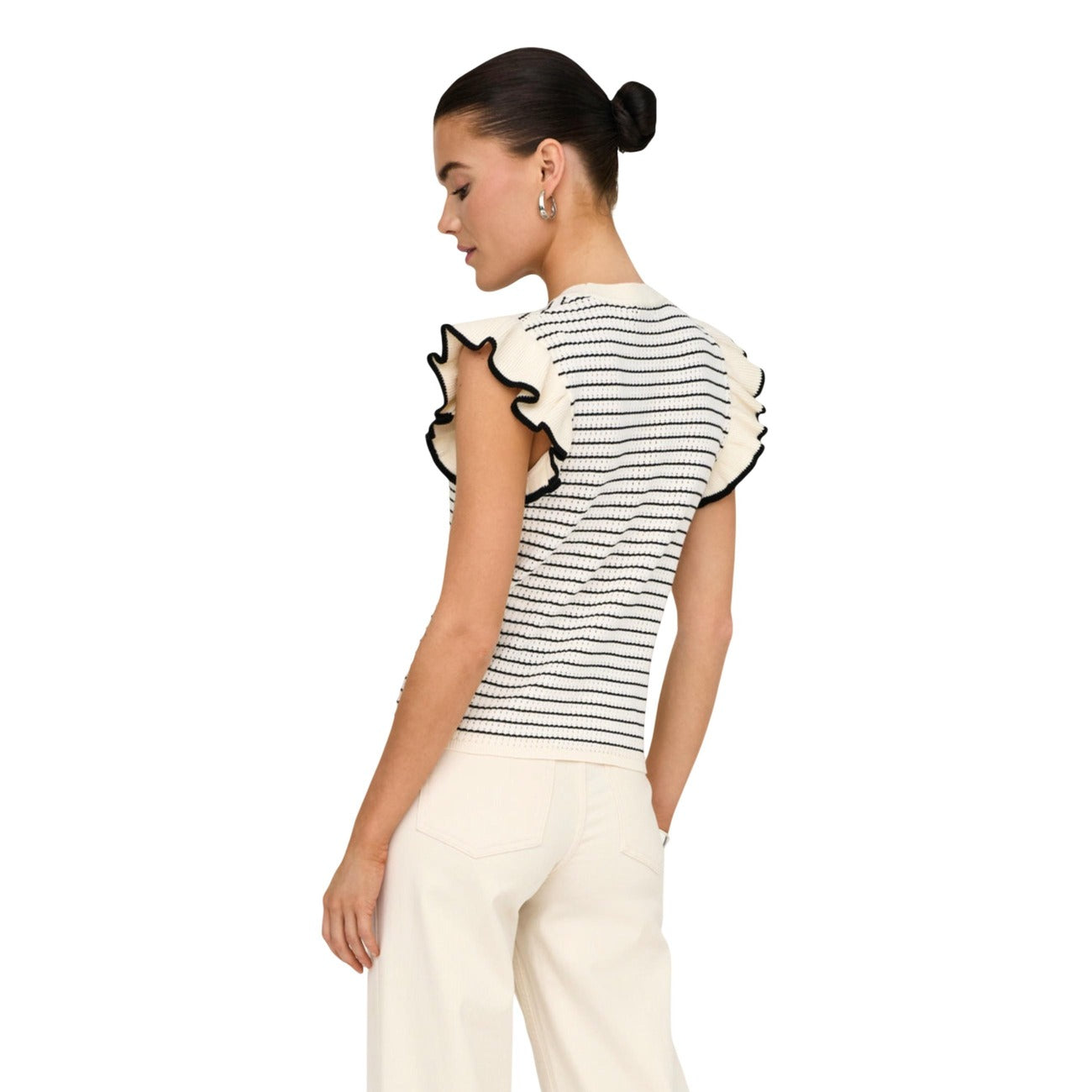 Jacqueline De Yong Mujer Jerséis