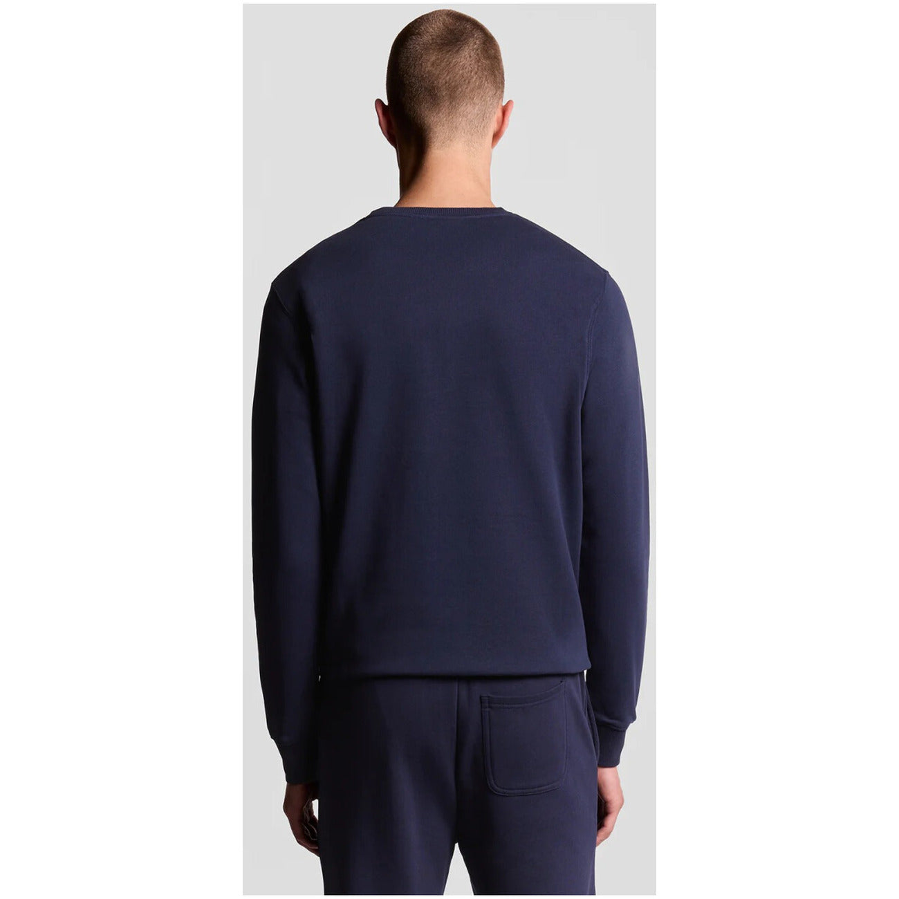 Lyle & Scott Hombre Pantalones