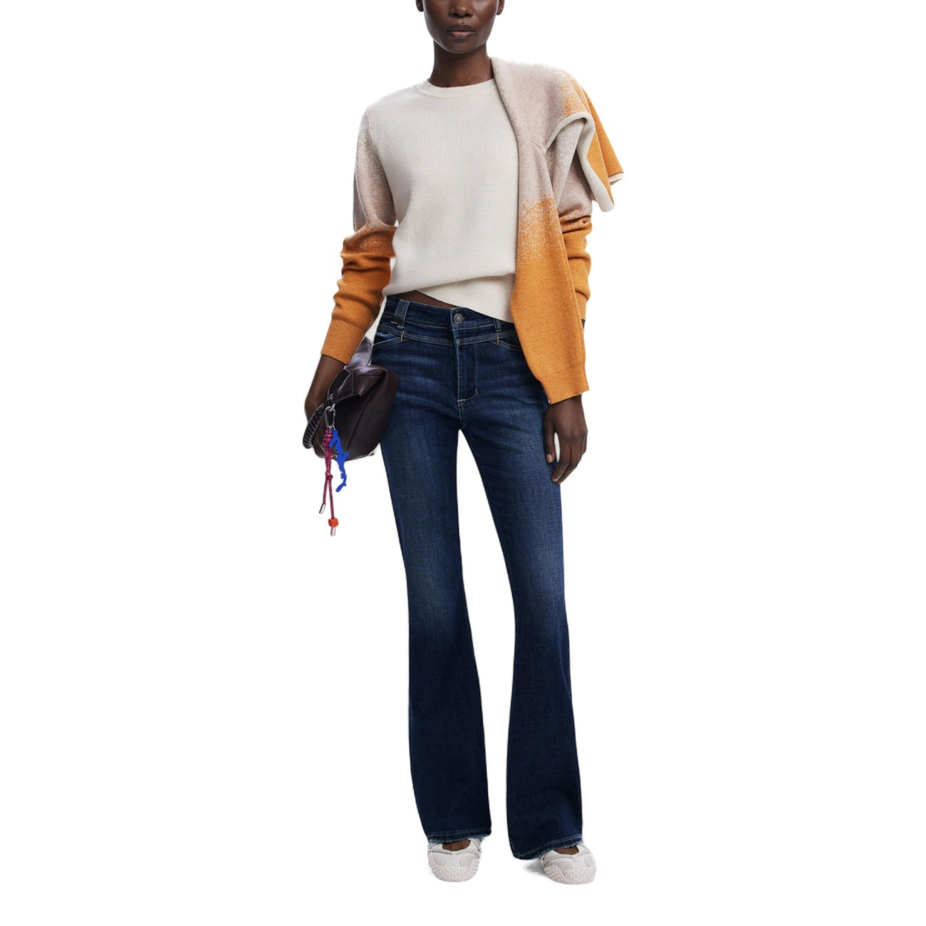 Desigual Mujer Jerséis