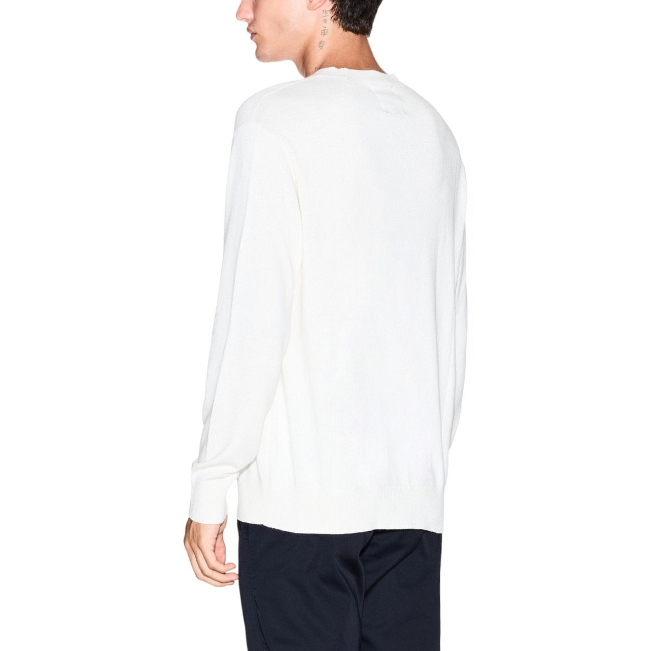 Armani Exchange Hombre Jerséis