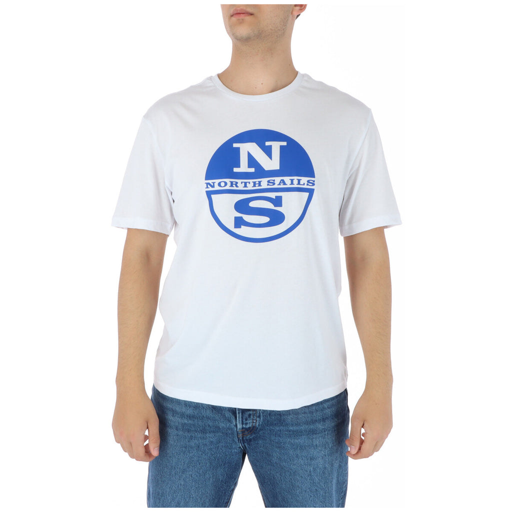North Sails Hombre Camisetas